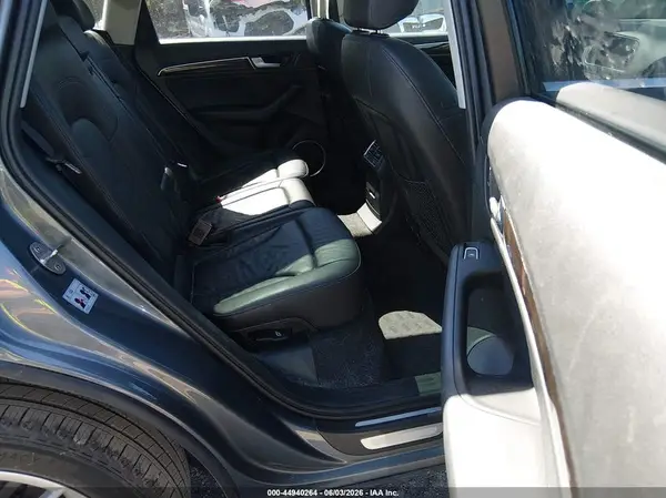 WA1L2AFP0GA070596 2016 AUDI Q5 - Image 8