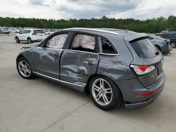WA1L2AFP0GA070629 2016 AUDI Q5 - Image 2