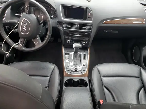 WA1L2AFP0GA070629 2016 AUDI Q5 - Image 8