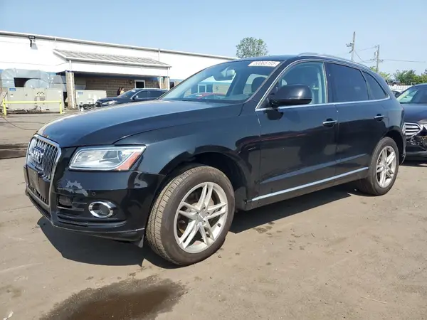 WA1L2AFP0GA071005 2016 AUDI Q5 - Image 1