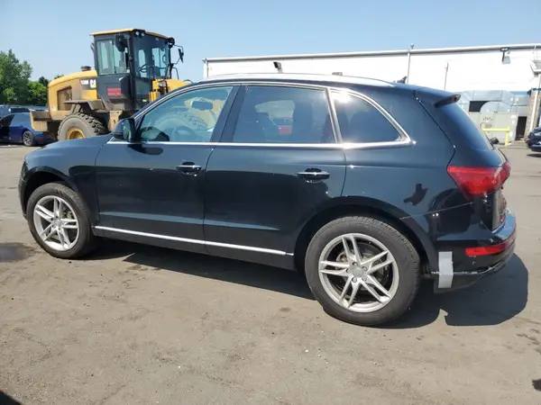 WA1L2AFP0GA071005 2016 AUDI Q5 - Image 2
