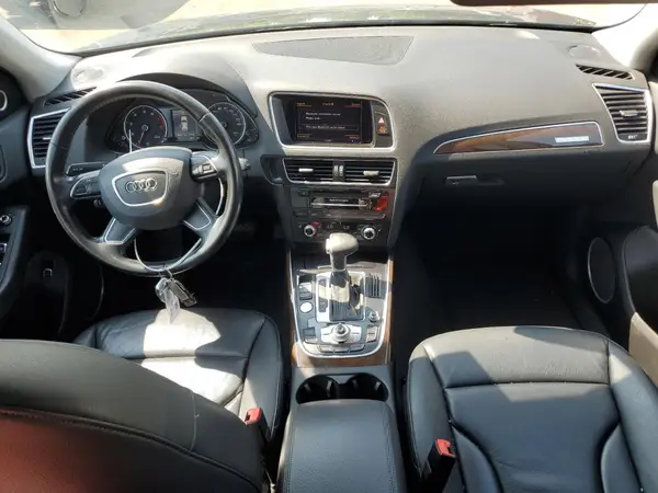 WA1L2AFP0GA071005 2016 AUDI Q5 - Image 8