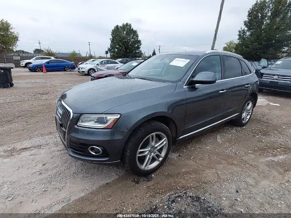 WA1L2AFP0GA071067 2016 AUDI Q5 - Image 2
