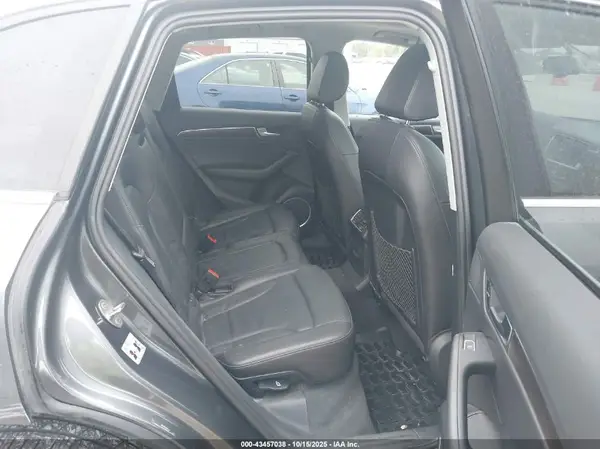WA1L2AFP0GA071067 2016 AUDI Q5 - Image 8
