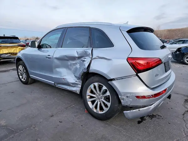WA1L2AFP0GA071103 2016 AUDI Q5 - Image 2