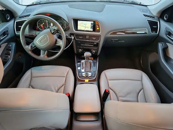 WA1L2AFP0GA071103 2016 AUDI Q5 - Image 8