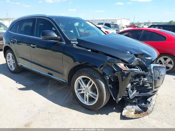 WA1L2AFP0GA071392 2016 AUDI Q5 - Image 1