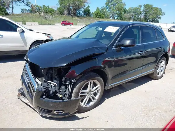 WA1L2AFP0GA071392 2016 AUDI Q5 - Image 2