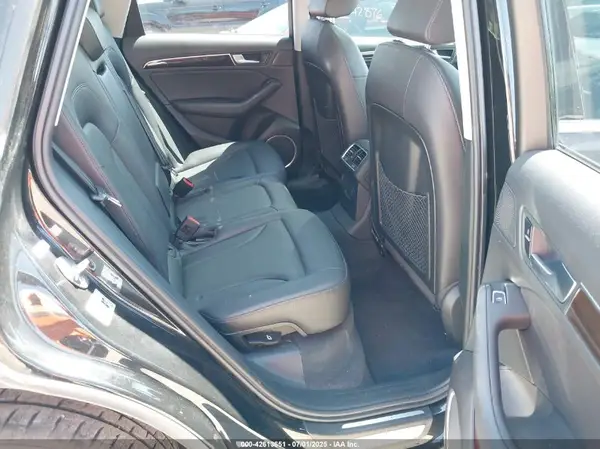 WA1L2AFP0GA071392 2016 AUDI Q5 - Image 8