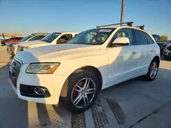 WA1L2AFP0GA072025 2016 AUDI Q5