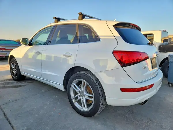 WA1L2AFP0GA072025 2016 AUDI Q5 - Image 2