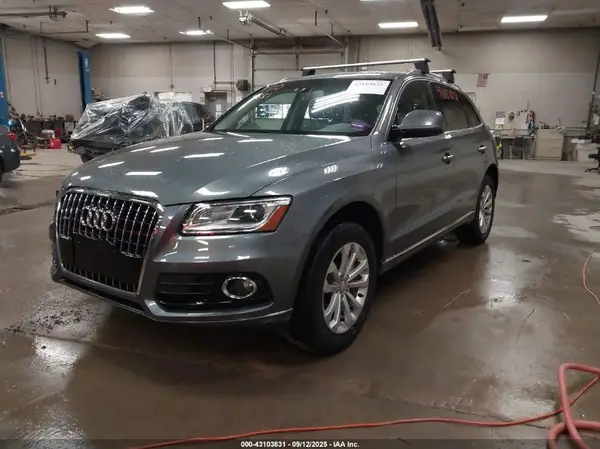 WA1L2AFP0GA072557 2016 AUDI Q5 - Image 2