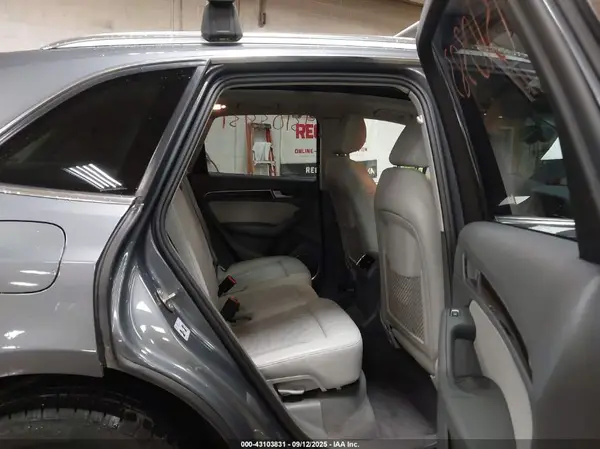 WA1L2AFP0GA072557 2016 AUDI Q5 - Image 8