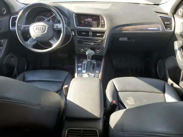 WA1L2AFP0GA073627 2016 AUDI Q5 - Image 8