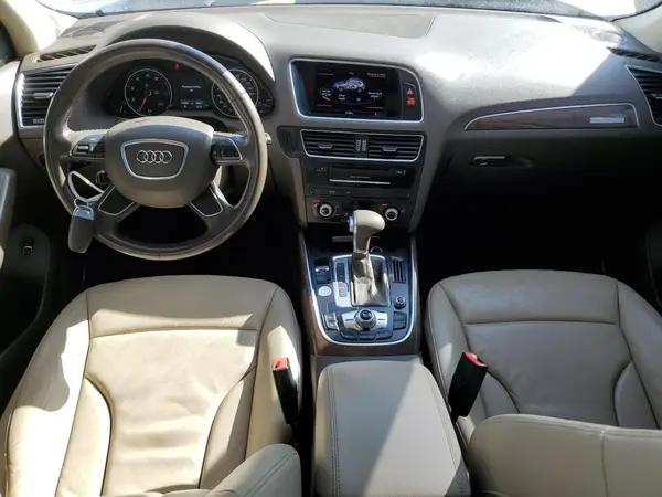 WA1L2AFP0GA074499 2016 AUDI Q5 - Image 8