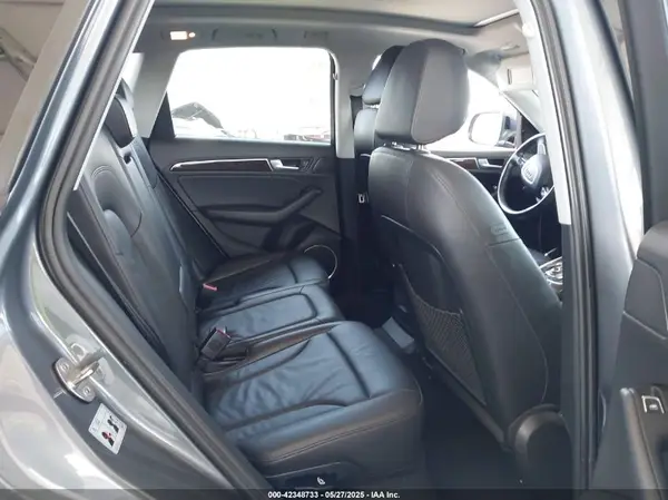 WA1L2AFP0GA074910 2016 AUDI Q5 - Image 8