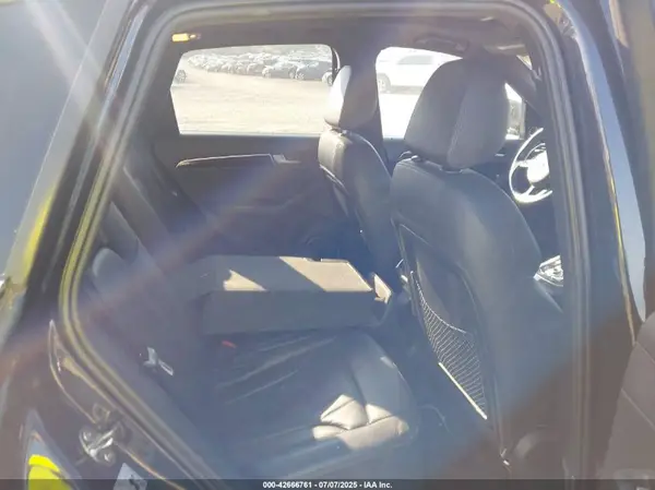 WA1L2AFP0GA075507 2016 AUDI Q5 - Image 8