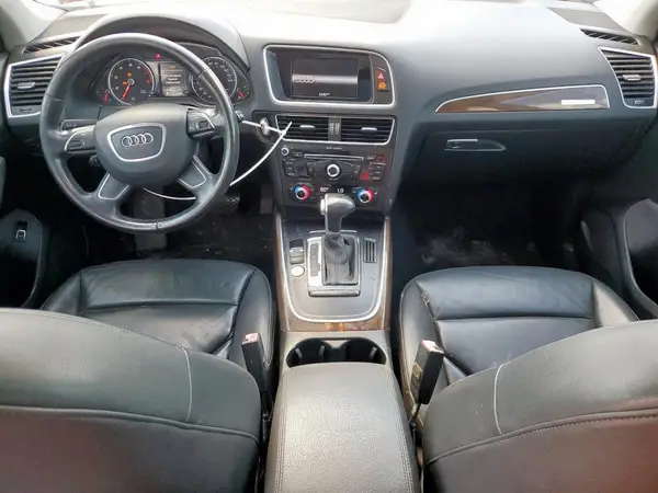 WA1L2AFP0GA075927 2016 AUDI Q5 - Image 8