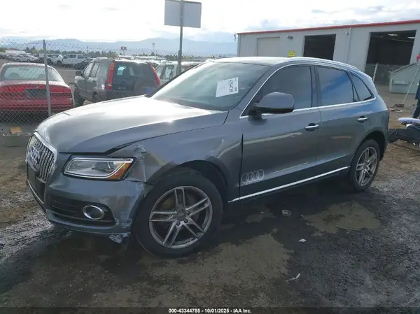 WA1L2AFP0GA080934 2016 AUDI Q5 - Image 2