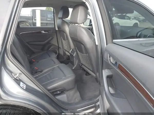 WA1L2AFP0GA080934 2016 AUDI Q5 - Image 8