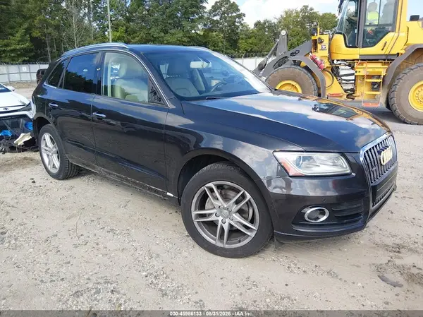 WA1L2AFP0GA081937 2016 AUDI Q5 - Image 1