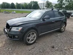 WA1L2AFP0GA083963 2016 AUDI Q5