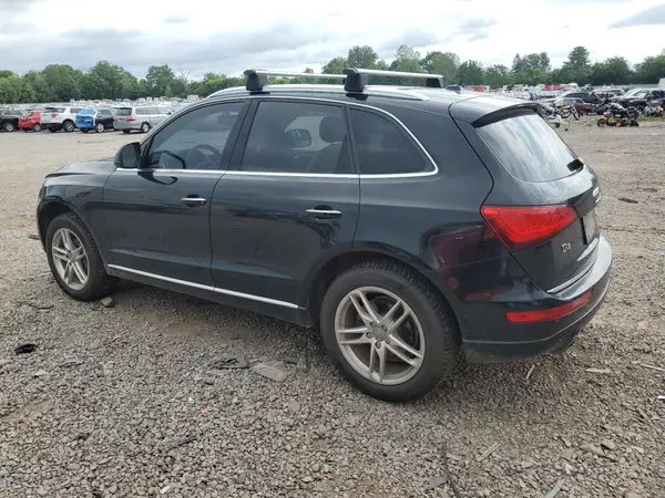 WA1L2AFP0GA083963 2016 AUDI Q5 - Image 2