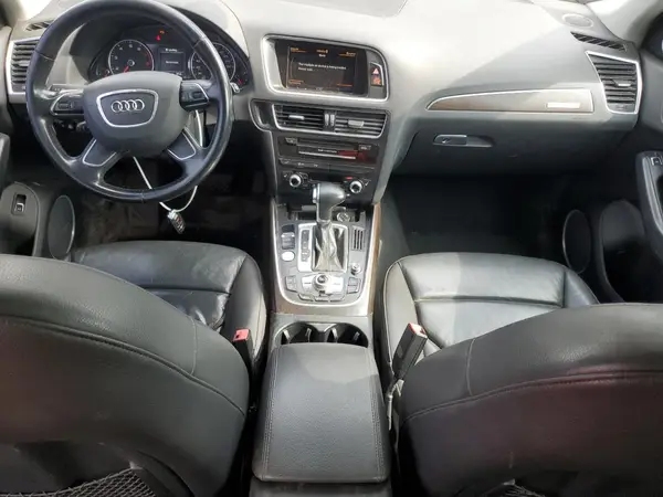 WA1L2AFP0GA083963 2016 AUDI Q5 - Image 8