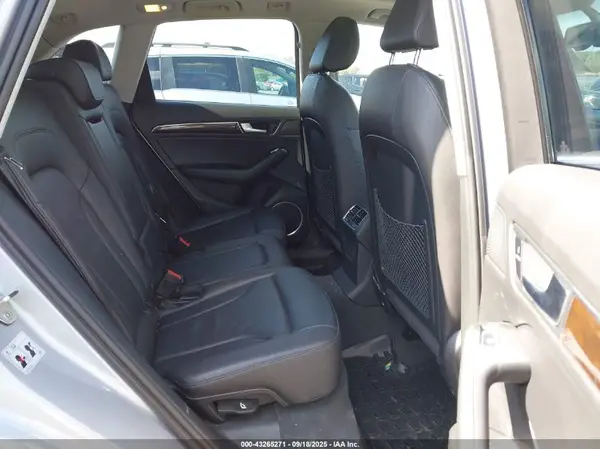 WA1L2AFP0GA084174 2016 AUDI Q5 - Image 8