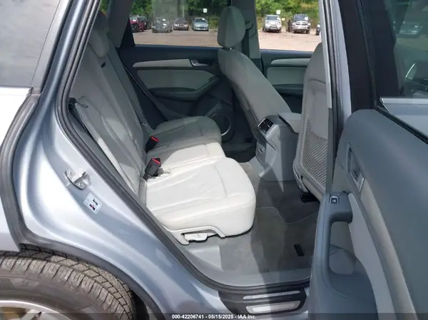 WA1L2AFP0GA087298 2016 AUDI Q5 - Image 8