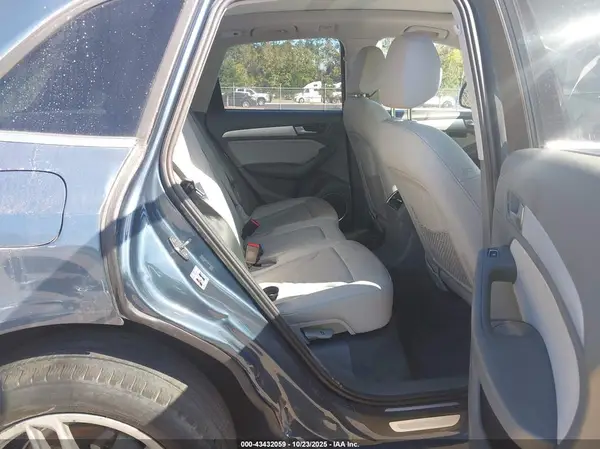 WA1L2AFP0GA089469 2016 AUDI Q5 - Image 8