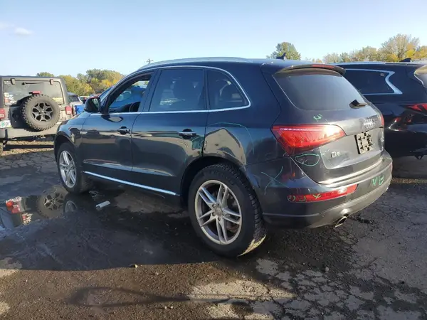 WA1L2AFP0GA090525 2016 AUDI Q5 - Image 2