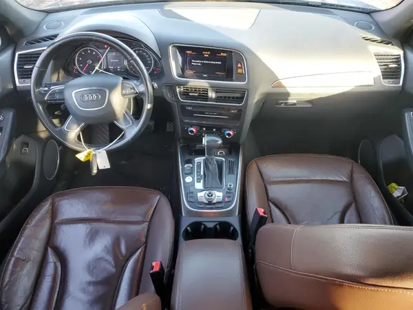 WA1L2AFP0GA090525 2016 AUDI Q5 - Image 8