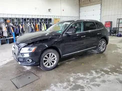 WA1L2AFP0GA091030 2016 AUDI Q5
