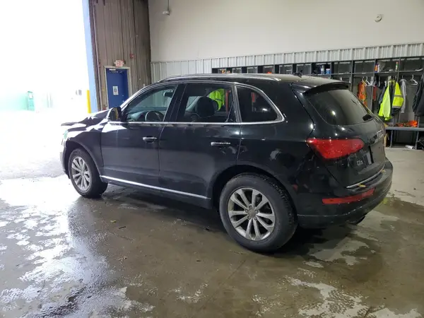 WA1L2AFP0GA091030 2016 AUDI Q5 - Image 2