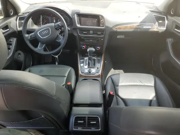 WA1L2AFP0GA092999 2016 AUDI Q5 - Image 8