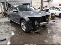 WA1L2AFP0GA093151 2016 AUDI Q5