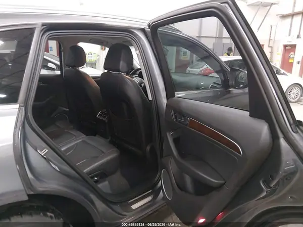 WA1L2AFP0GA093151 2016 AUDI Q5 - Image 8