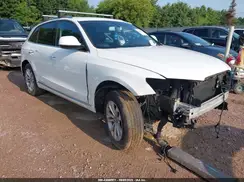 WA1L2AFP0GA094767 2016 AUDI Q5