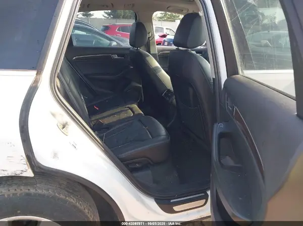 WA1L2AFP0GA094767 2016 AUDI Q5 - Image 8