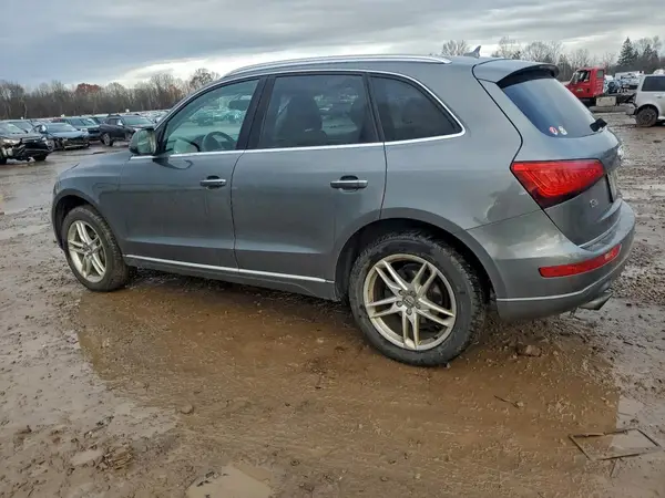 WA1L2AFP0GA095031 2016 AUDI Q5 - Image 2