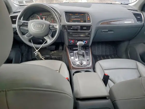 WA1L2AFP0GA095031 2016 AUDI Q5 - Image 8