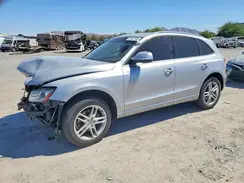WA1L2AFP0GA095157 2016 AUDI Q5