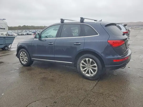 WA1L2AFP0GA103824 2016 AUDI Q5 - Image 2