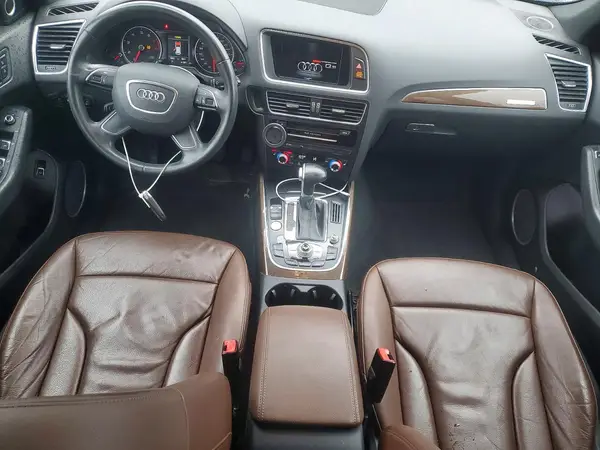 WA1L2AFP0GA103824 2016 AUDI Q5 - Image 8