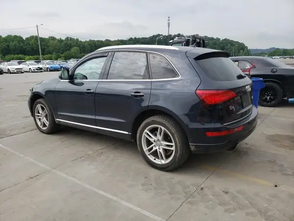 WA1L2AFP0GA104195 2016 AUDI Q5 - Image 2