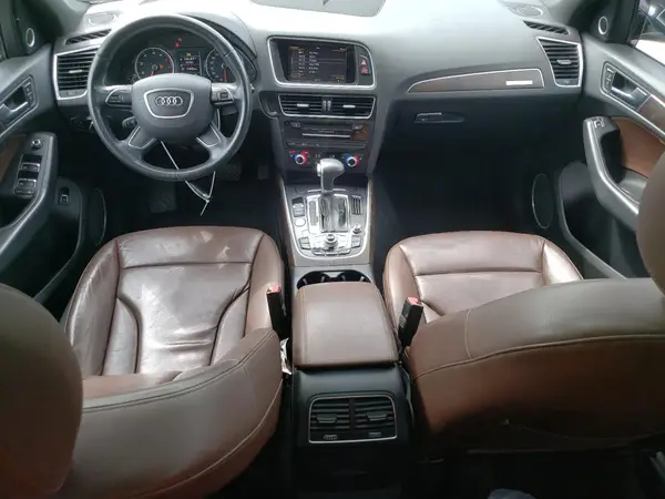 WA1L2AFP0GA104195 2016 AUDI Q5 - Image 8