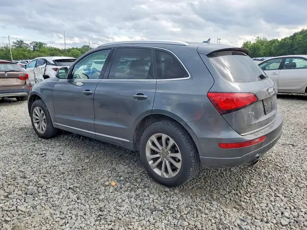 WA1L2AFP0GA104262 2016 AUDI Q5 - Image 2