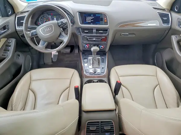 WA1L2AFP0GA104262 2016 AUDI Q5 - Image 8