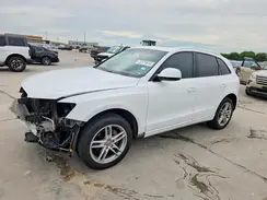 WA1L2AFP0GA104326 2016 AUDI Q5